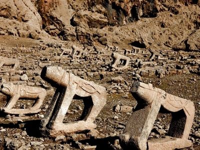 بردشیرهای بختیاری چطور سر از باغ ویلاهای امارات درآوردند؟!