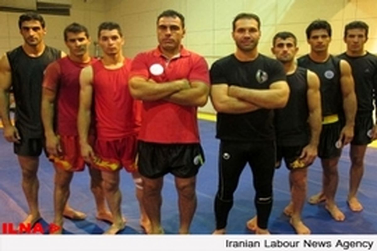 صعود ۶ ووشوکار ایران به فینال جهانی