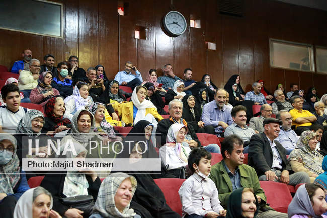 اختتامیه هفتمین جشنواره قرآنی جامعه کارگری