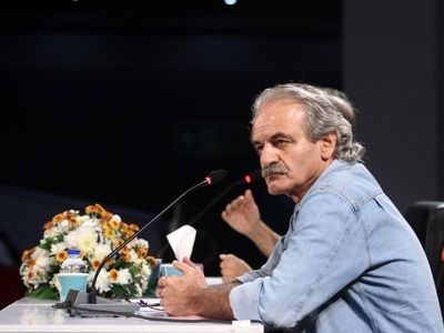 اهمیت دریافتن فرصت طلایی جشنواره فیلم کوتاه تهران برای فیلمسازان/ شخصیت‌پردازی مساله مهم سینمای ما است 