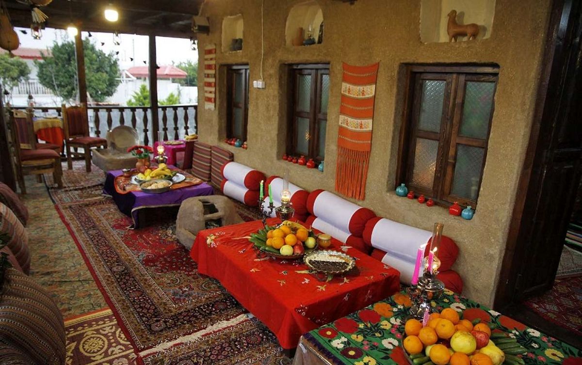 20 واحد بوم‌گردی تا پایان سال در استان سمنان راه‌اندازی می‌شود