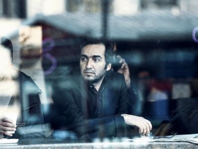 «شرقی غمگین» برای بار سوم تمدید شد
