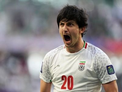 ایران ۵ - صفر ترکمنستان: پیروزی نوبرانه سال جدید