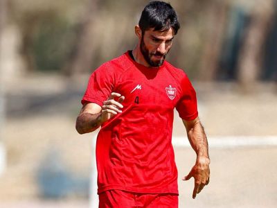 بمب فصل گذشته پرسپولیس در شرایط پیچیده!