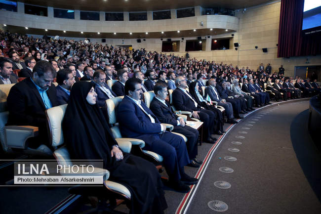 نخستین رویداد مشاغل خانگی در ایران 