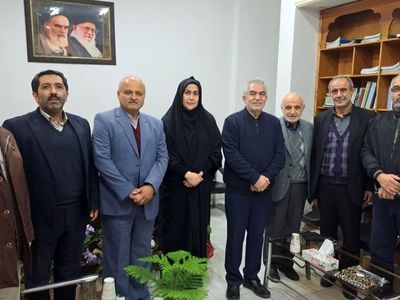 فرماندار سوادکوه: خدمت به جامعه کارگری را افتخار می‌دانیم