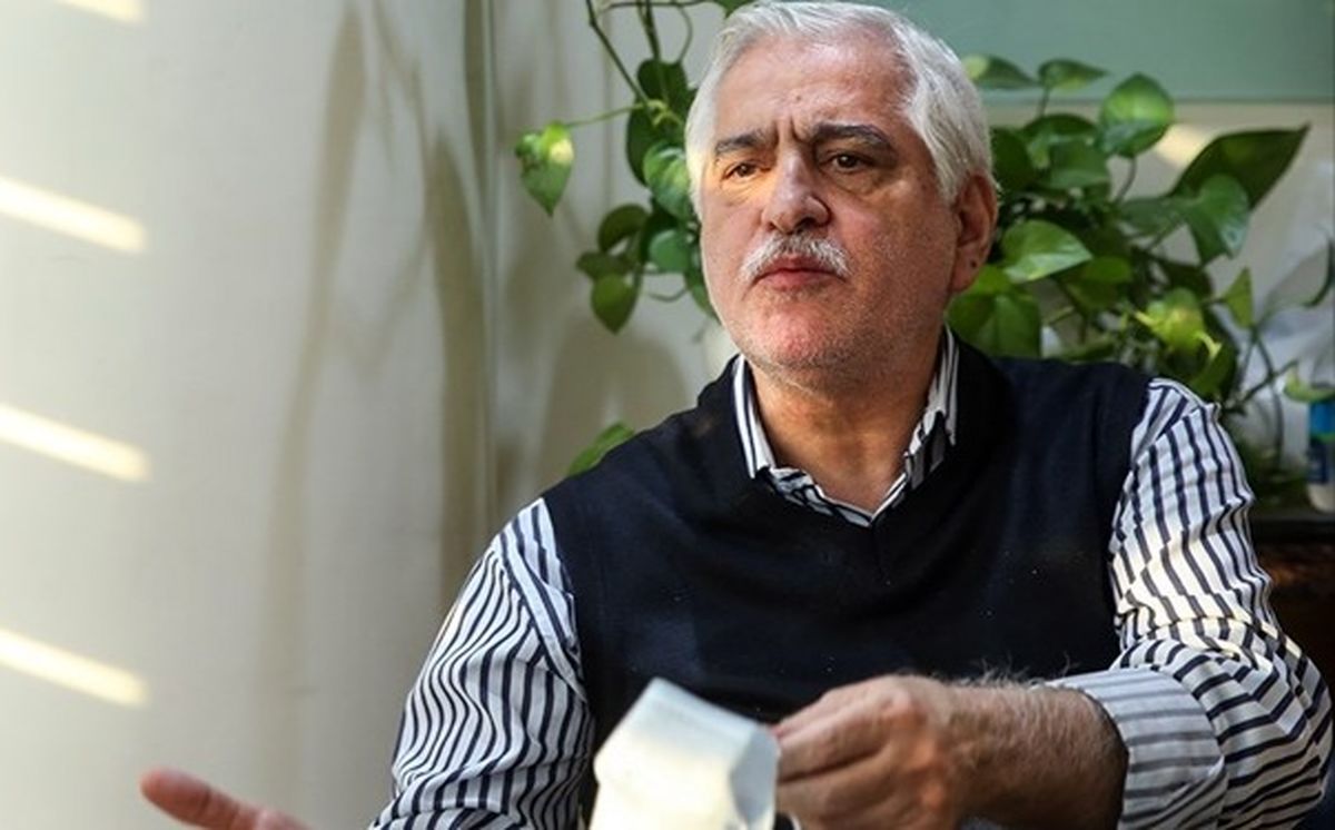 همبستگی شکل گرفته را نباید از دست بدهیم/ این روزهای غرورآمیز را برای فرزندانمان روایت خواهیم کرد