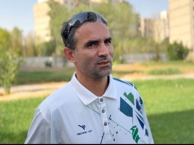 اسدی: تراکتور به بیرانوند و آلوز متکی نیست