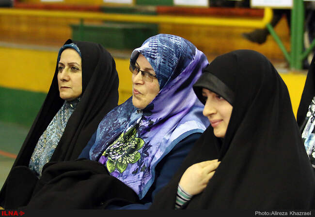 گردهمایی فراگیر اصلاح طلبان