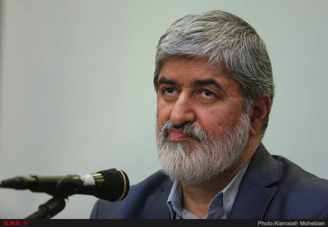 نشست «سه قطره خون» در دانشگاه علامه طباطبایی