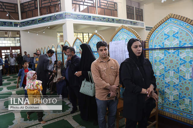 انتخابات مجلس شورای اسلامی - بندرعباس - 11