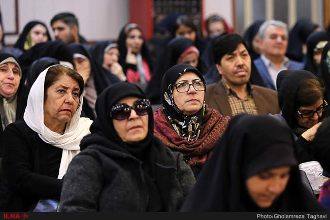 گرامیداشت روز مادردر دانشگاه علمی کاربردی خانه کارگر