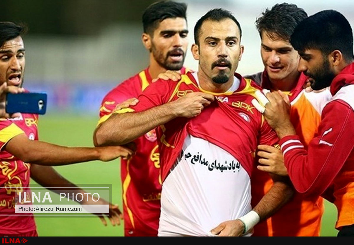 طولانی‌ترین شب سال تلخ‌ترین شب استقلالی‌ها شد؛ یک جام پرید