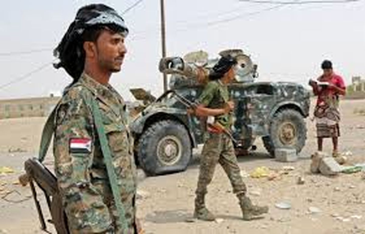 ترور یکی از سربازان کمربند امنیتی در شمال یمن به دست عناصر تروریستی القاعده