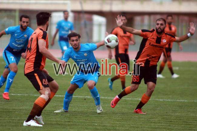 دیدار مس کرمان و خونه به خونه (گزارش تصویری2)