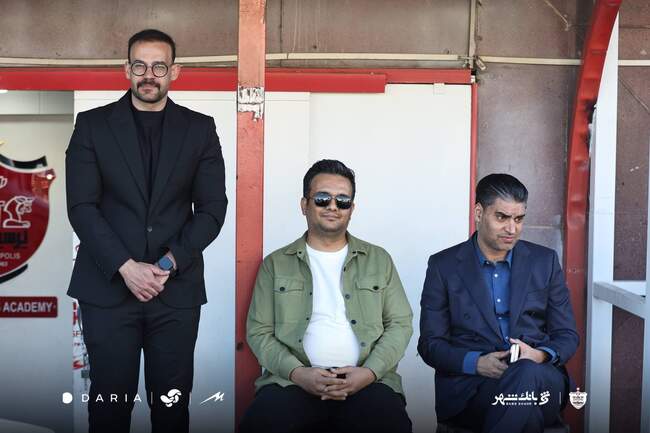 پرسپولیس