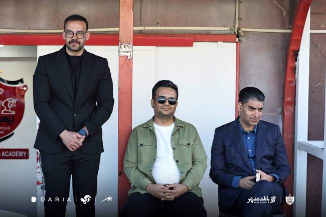 پرسپولیس