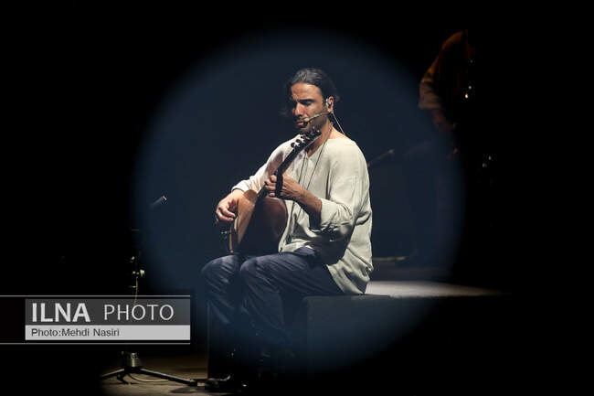 علی قمصری
