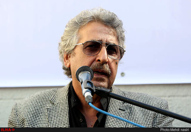 مسعود جعفری جوزانی