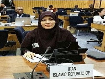 ایران؛ نائب رئیس کمیته همکاری های فنی سازمان بین المللی دریانوردی شد