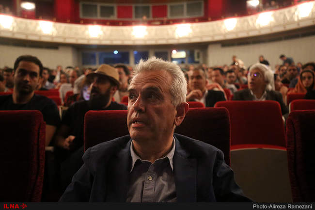 کنسرت اِل امیر و همایون نصیری