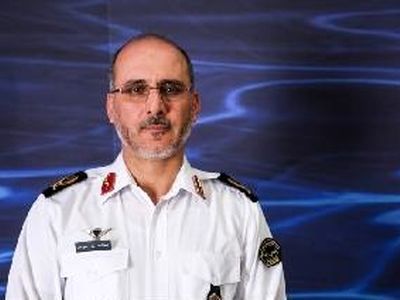 افزایش 10 درصدی تردد ساعتی خودروها در شهریور ماه