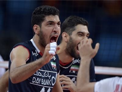 WELCOME معنوی نژاد (عکس)