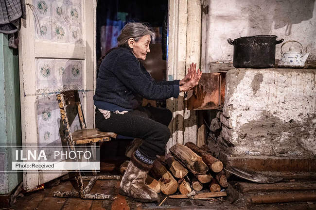 زندگی در سردترین روستای مسکونی جهان
