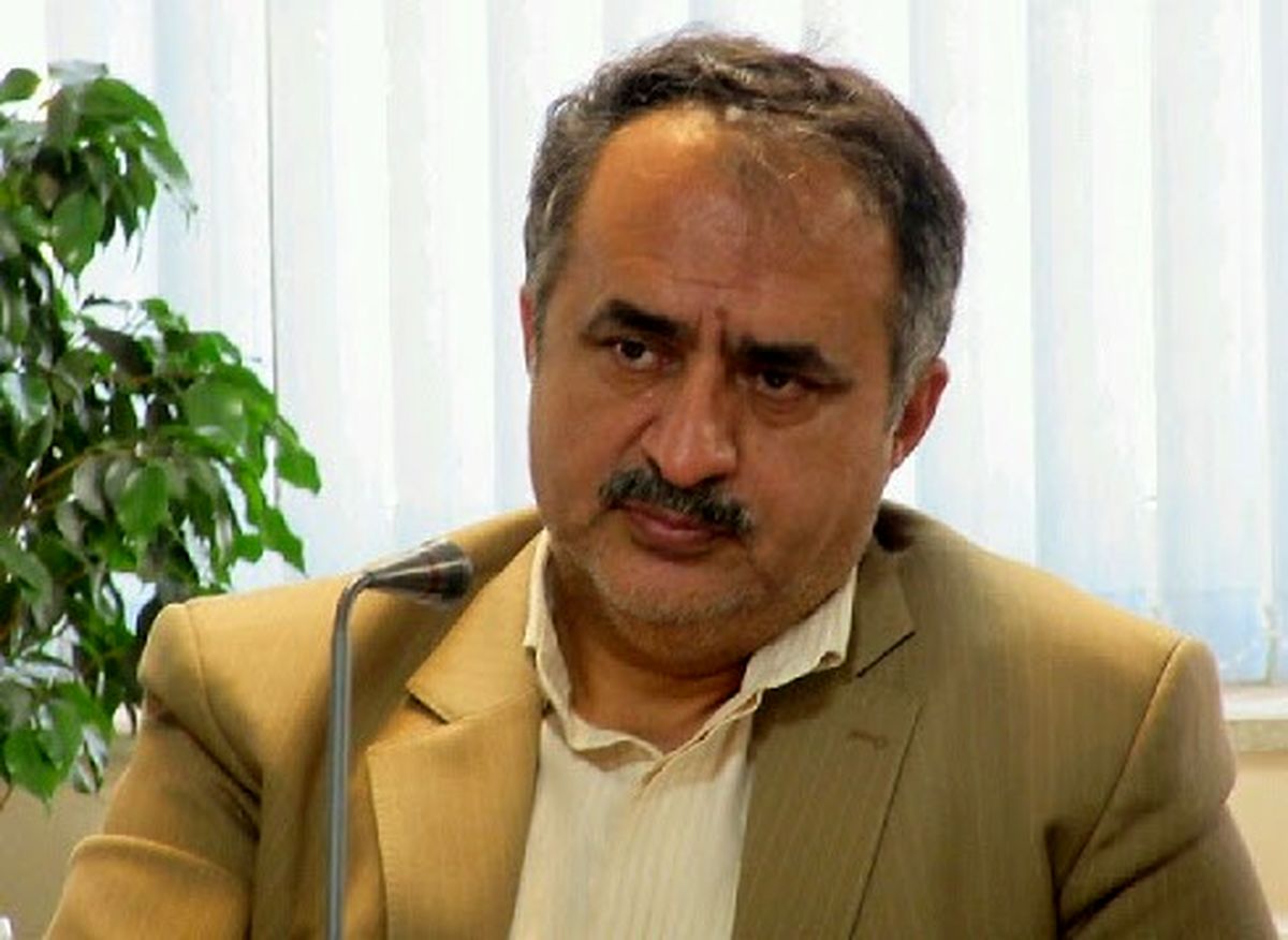 حسین اسماعیل‌پور مشاور استاندار گیلان شد 