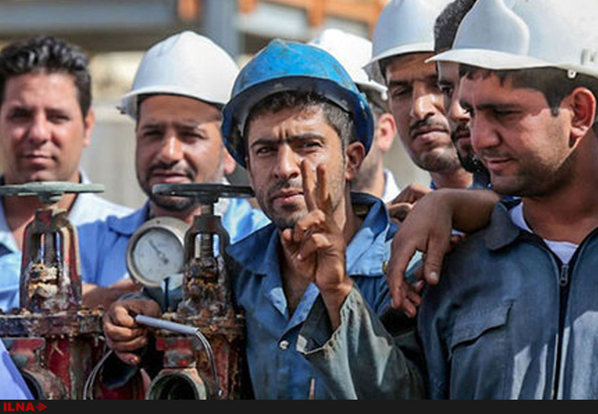 جامعه کارگری به آینده دولت روحانی امیدوار است/ربیعی توانست وضعیت وزارت تعاون،کار و رفاه اجتماعی را سر و سامان بدهد