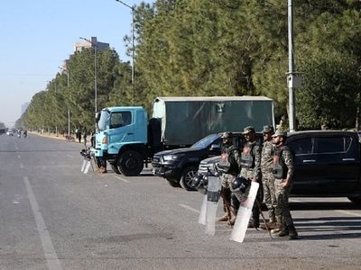 کشته شدن دست‌کم ۶ نفر در پی حمله تروریستی در پاکستان