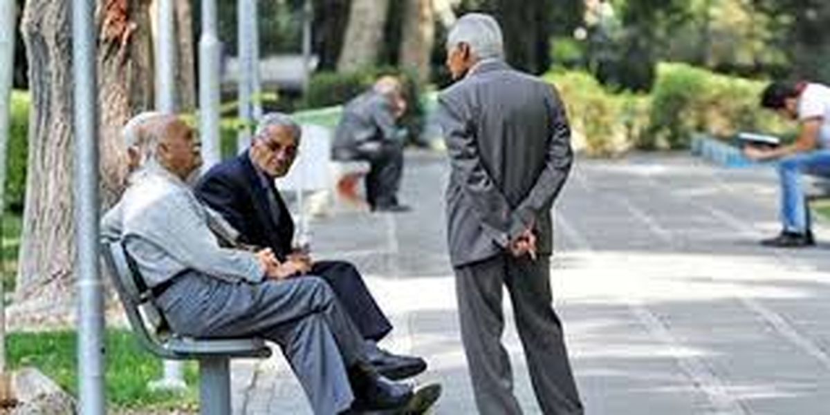 بالع بر نود هزار بازنشسته و مستمری بگیر در لرستان وجود دارد