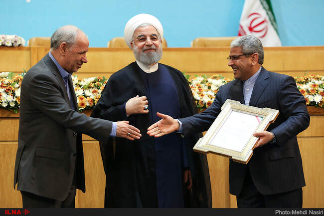 سیزدهمین جشنواره شهید رجایی