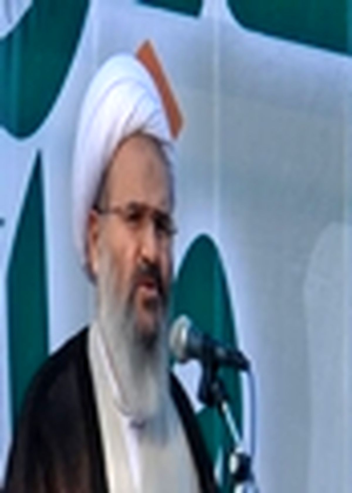 فرمایشات رهبری زانوی ابرقدرت‌ها را متزلزل کرد