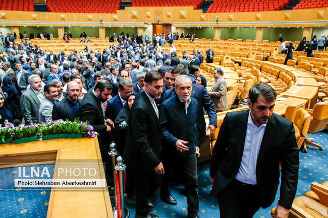 بیستمین جشنواره شهید رجایی