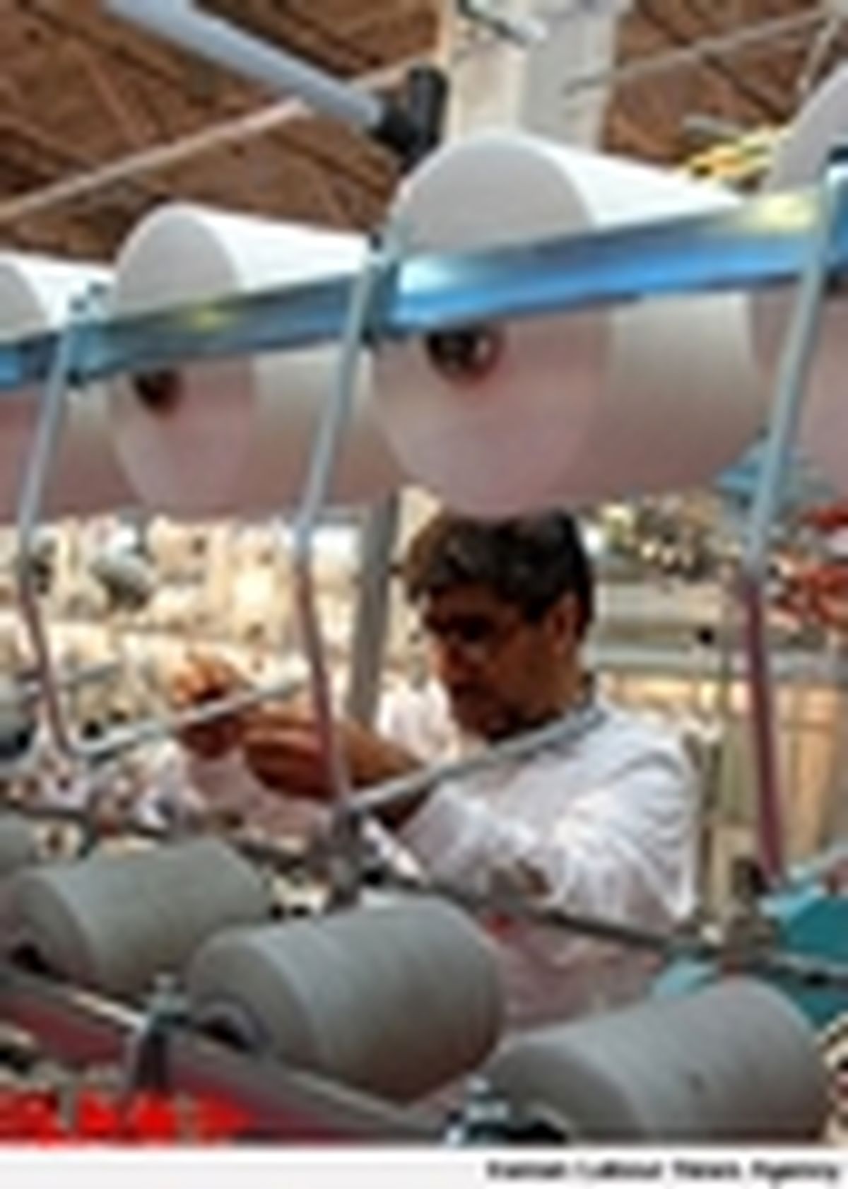 عدم پرداخت مطالبات ۲ سالهٔ کارگران پارسیلون