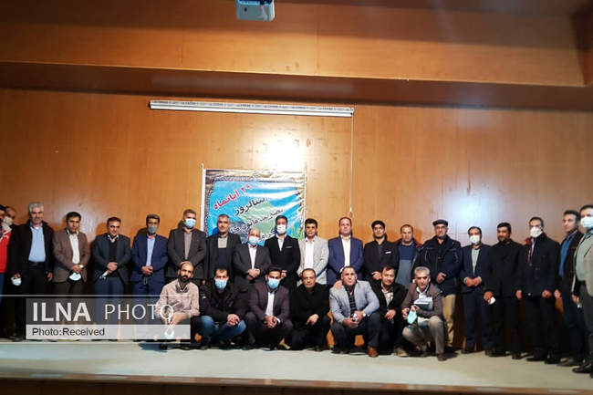 گردهمایی بزرگ کارگران سراسر کشور به مناسبت سالگرد تصویب قانون کار 