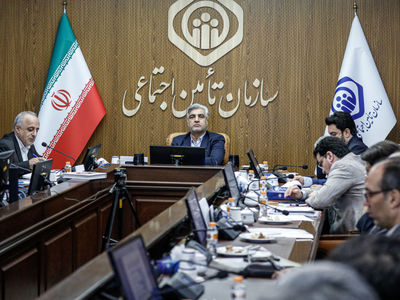 مدیرعامل تامین اجتماعی: عبور از ناترازی ممکن است