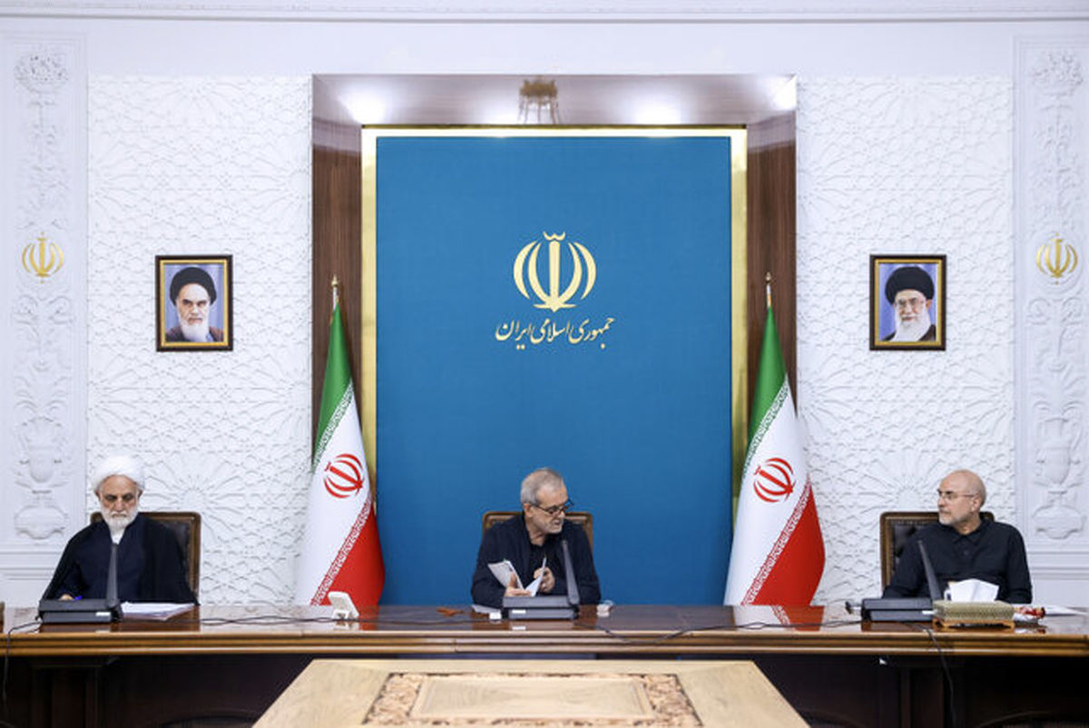 اتخاذ تمهیداتی برای تامین پایدار و مستمر کالاهای اساسی تا پایان سال