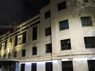 مشهد همگام با جهان در رویداد ساعت زمین/ نهم فروردین یک ساعت شهر خاموش می‌شود 