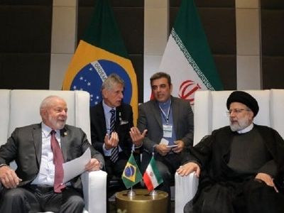 Benefits of Iran’s membership in BRICS to become historic: Raisi

