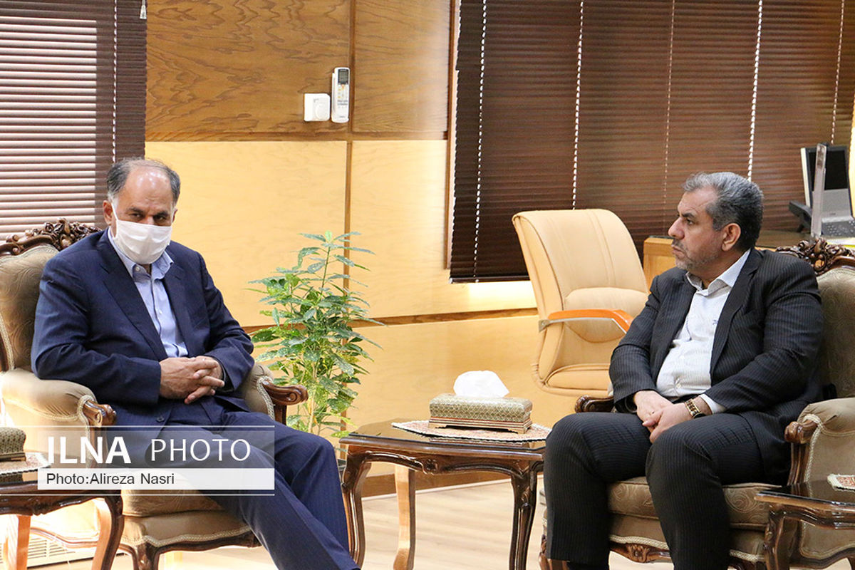 ساماندهی مهارت آموزی برای بهبود کارآفرینی در قزوین/ باید سند مهارت استان قزوین تدوین شود