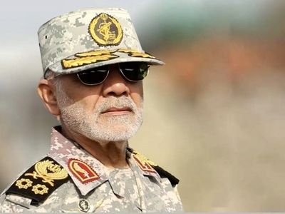  ارتش مقتدر تا پای جان از ایران دفاع می‌کند 