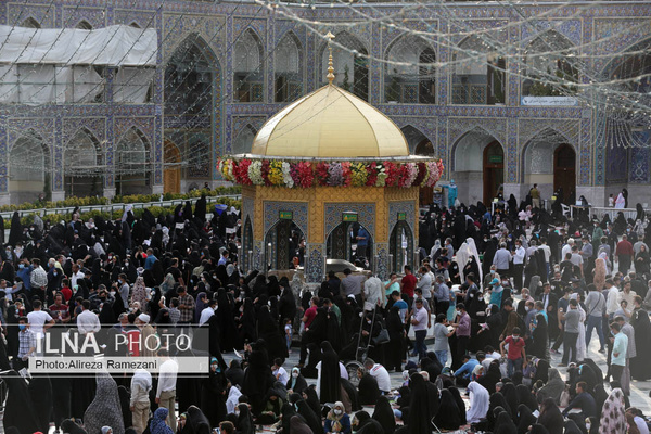 پیش‌بینی حضور ۸۰۰ هزار زائر پیاده/ مانور خدمت‌رسانی استان‌های معین در تعطیلات پایانی ماه صفر/ فعال شدن ۱۴ موکب در خراسان‌شمالی