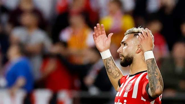 گزارش تصویری دیدار خیرونا و رئال مادرید