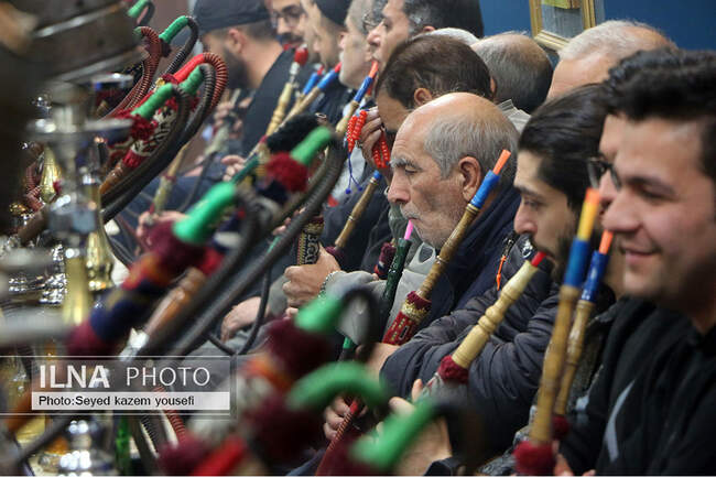 تماشای دیدار ایران و قطر