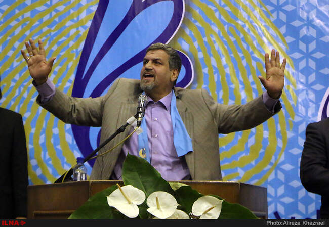 گردهمایی فراگیر اصلاح طلبان