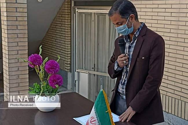 گردهمایی بزرگ کارگران سراسر کشور به مناسبت سالگرد تصویب قانون کار 