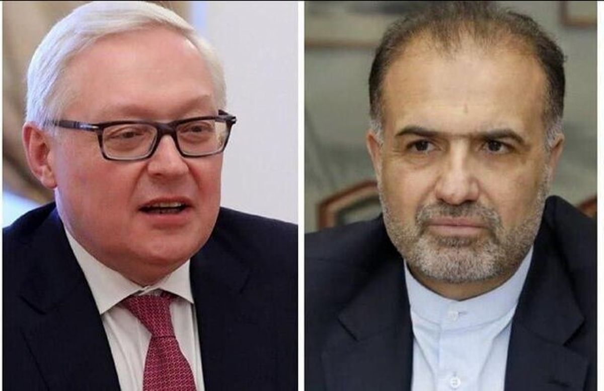 ضرورت همکاری تهران و مسکو برای تقویت ایده نهادگرایی و پایبندی به اصول مندرج در منشور ملل متحد