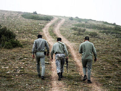شهادت ۱۲۴ محیط‌بان؛ تاکنون پرونده ۴۹ نفر احراز شده‌ است